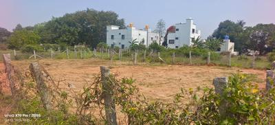 Image of 1560 Sq.ft Residential Plot / Land for sale in Mathigiri, Hosur for Rs. 6200000