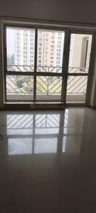 Bedroom Image of 1226 Sq.ft 3 BHK Apartment / Flat for sale in Unitech Uniworld City, New Town Kolkata for Rs. 15000000