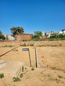 Image of 990 Sq.ft Residential Plot / Land for sale in Paradise Apartments, Sector 127, Mohali for Rs. 3700000