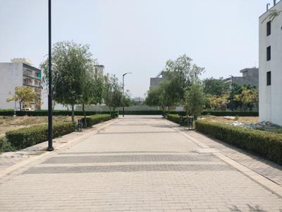 Residential Plot