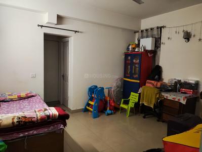 Bedroom Image of 2950 Sq.ft 4 BHK Apartment / Flat for sale in Great Value Sharanam, Sector 107 Noida for Rs. 42000000
