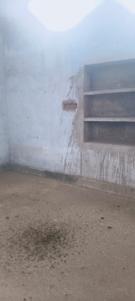 Balcony Image of 2400 Sq.ft 5 BHK Independent House for sale in Borsi Durg for Rs. 6200000