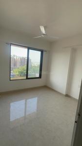 Bedroom Image of 1989 Sq.ft 3 BHK Apartment / Flat for rent in Amrut Orchid, Chandkheda Ahmedabad for Rs. 22000