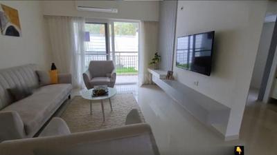 Hall Image of 1239 Sq.ft 2 BHK Apartment / Flat for sale in Varthur Bengaluru for Rs. 15800000