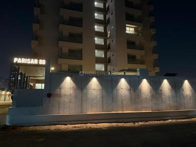 Image of 1760 Sq.ft 3 BHK Apartment / Flat for sale in Parisar 80, Bopal, Ahmedabad for Rs. 9800000