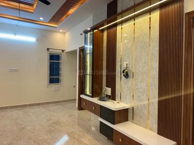 Bedroom Image of 4800 Sq.ft 10 BHK Independent House for sale in Nagarbhavi Bengaluru for Rs. 34500000
