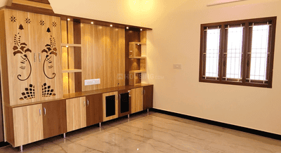 Image of 1500 Sq.ft 3 BHK Independent House for sale in Alambadi, Kolar for Rs. 8000000
