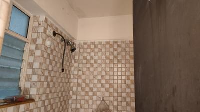 Bathroom Image of 650 Sq.ft 1 BHK Apartment / Flat for sale in Goel Sai Ganga, Handewadi Pune for Rs. 3200000