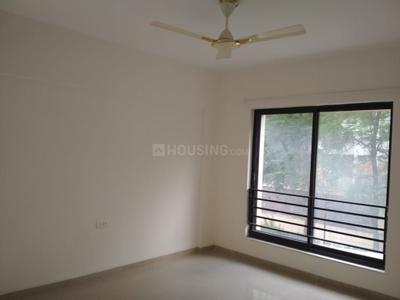 Bedroom Image of 1500 Sq.ft 3 BHK Apartment / Flat for sale in Clover Acropolis, Viman Nagar Pune for Rs. 25000000