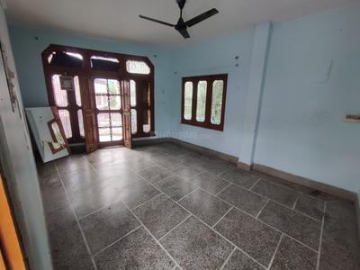 Hall Image of 800 Sq.ft 1.5 BHK Builder Floor for rent in Old Housing Board Colony Rohtak for Rs. 6000