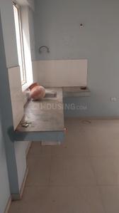 Kitchen Image of 345 Sq.ft 1 BHK Apartment / Flat for sale in Pyramid Urban Homes II, Sector 86 Gurgaon for Rs. 4500000