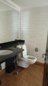 Image of 1800 Sq.ft 3 BHK Apartment / Flat for rent in Unitech Fresco, Sector 50, Gurgaon for Rs. 65000
