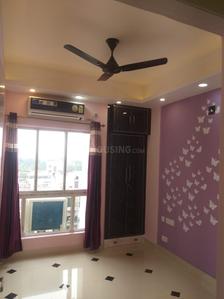 Hall Image of 1499 Sq.ft 3 BHK Apartment / Flat for rent in Rajpur Kolkata for Rs. 18000