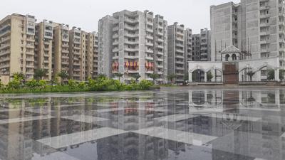 Image of 1514 Sq.ft 3 BHK Apartment / Flat for sale in MR Proview Delhi 99 Phase 2, Indraprashtha Yojna, Ghaziabad for Rs. 9500000