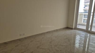 Living Room Image of 682 Sq.ft 2 BHK Apartment / Flat for sale in Eros Sampoornam 2, Noida Extension Greater Noida for Rs. 8475000