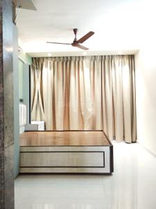 Hall Image of 2900 Sq.ft 5 BHK Apartment / Flat for rent in Bhagwati Imperia, Ulwe Navi Mumbai for Rs. 125000