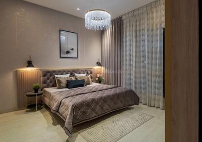 Bedroom Image of 2273 Sq.ft 4 BHK Apartment / Flat for sale in Tayal K Pune Bavdhan, Bavdhan Pune for Rs. 21000000