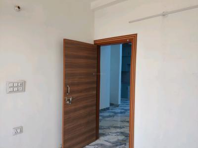 Bedroom Image of 900 Sq.ft 3 BHK Builder Floor for sale in DLF Ankur Vihar Ghaziabad for Rs. 3400000