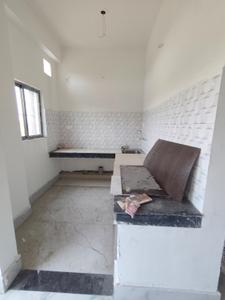 Kitchen Image of 930 Sq.ft 2 BHK Apartment / Flat for sale in Beltola Guwahati for Rs. 4700000