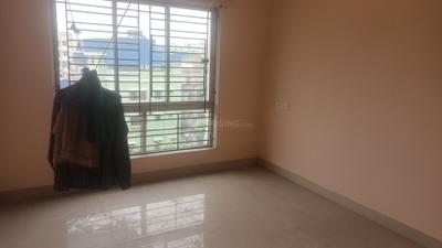 Bedroom Image of 1267 Sq.ft 3 BHK Apartment / Flat for sale in The Banyan Tree Garden, Rajarhat Kolkata for Rs. 7700000