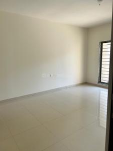 Bedroom Image of 1750 Sq.ft 3 BHK Apartment / Flat for sale in Enerrgia Skyi Manas Lake, Bhukum Pune for Rs. 11500000