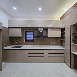 Kitchen Image of 4100 Sq.ft 4 BHK Independent House for sale in Kakkanad Kochi for Rs. 30000000