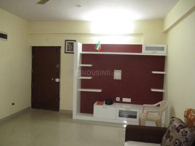 2 BHK Flat