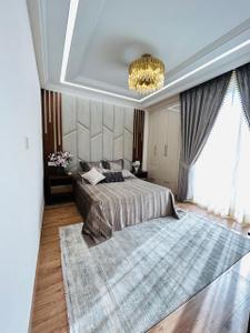 Bedroom Image of 1044 Sq.ft 2 BHK Builder Floor for sale in Kharar Mohali for Rs. 5550000