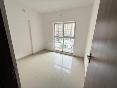 Bedroom Image of 450 Sq.ft 1 BHK Apartment / Flat for rent in Kohinoor Eden Phase 1, Kalyan East Kalyan for Rs. 12000