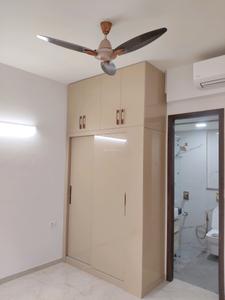 Bedroom Image of 1626 Sq.ft 3 BHK Builder Floor for rent in Smartworld Orchard, Sector 61 Gurgaon for Rs. 62000