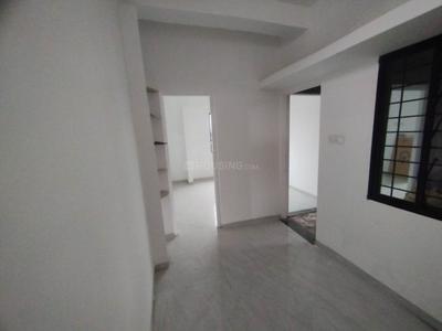 Hall Image of 1200 Sq.ft 1 BHK Independent House for rent in Gopal Nagar Amravati for Rs. 10000