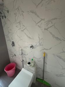 Bathroom Image of 836 Sq.ft 2 BHK Apartment / Flat for rent in Apsara Heritage, Chembur Mumbai for Rs. 78000