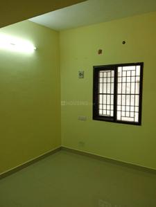 Bedroom Image of 702 Sq.ft 2 BHK Apartment / Flat for sale in Kovilambakkam Chennai for Rs. 4500000