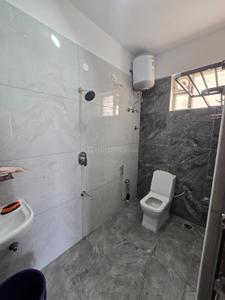 Bathroom Image of 1430 Sq.ft 3 BHK Apartment / Flat for rent in My Buildcon Serene, Electronic City Phase 2 Bengaluru for Rs. 46000