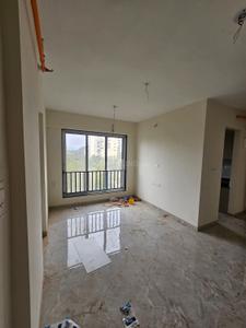 Hall Image of 680 Sq.ft 2 BHK Independent House for rent in Avvad Shubham Atlanta, Ghatkopar East Mumbai for Rs. 55000