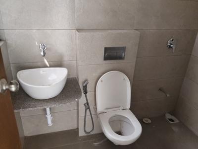 Bedroom Two Image of 849 Sq.ft 2 BHK Apartment / Flat for sale in Vivaan Essence, Zundal Ahmedabad for Rs. 5458752