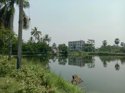 Image of 1440 Sq.ft Residential Plot / Land for sale in Wander Valley, Bara Gagan Gohalia, Kolkata for Rs. 520000