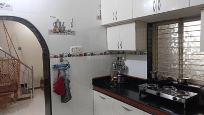 Kitchen Image of 1150 Sq.ft 2 BHK Independent House for sale in Nikol Ahmedabad for Rs. 15000000