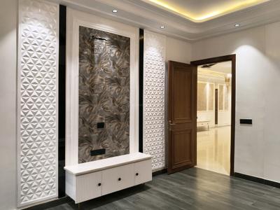 Bedroom Image of 2300 Sq.ft 3 BHK Builder Floor for sale in Palam Vihar Gurgaon for Rs. 26000000