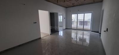 2.5 BHK Flat