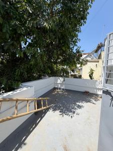 Balcony Image of 1350 Sq.ft 2 BHK Builder Floor for sale in Ambegaon Budruk Pune for Rs. 11000000