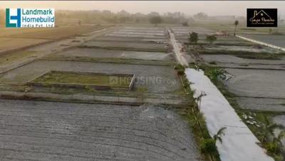 Image of 100 Sq.ft Residential Plot / Land for sale in Garh Mukteshwar, Hapur for Rs. 1600000