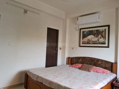 Bedroom Image of 750 Sq.ft 2 BHK Apartment / Flat for sale in Gotri Vadodara for Rs. 3800000