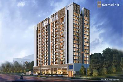 2 BHK Flat