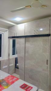 Bedroom Image of 1200 Sq.ft 2 BHK Apartment / Flat for rent in Raja Park Jaipur for Rs. 30000