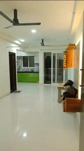 Hall Image of 750 Sq.ft 1 RK Apartment / Flat for rent in Mana Capitol Apartment, Carmelaram Bengaluru for Rs. 35000