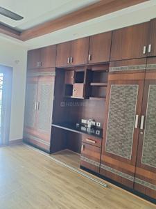 Bedroom Image of 2200 Sq.ft 3 BHK Apartment / Flat for rent in Banashankari Bengaluru for Rs. 100000