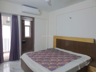 Bedroom Image of 1494 Sq.ft 3.5 BHK Builder Floor for sale in Smartworld Gems, Sector 89 Gurgaon for Rs. 16500000