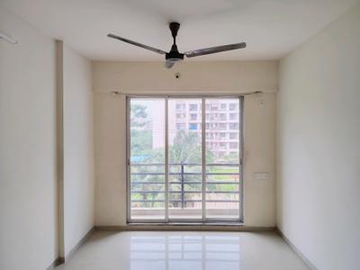 Living Room Image of 920 Sq.ft 2 BHK Apartment / Flat for rent in Kasarvadavali Thane for Rs. 27000