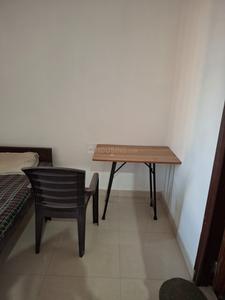 Hall Image of Pg for Girls in Sector 4, Gurgaon
